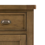 Solomon Small Sideboard