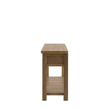 Solomon Large Console Table