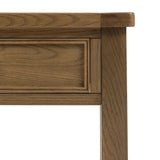 Solomon Large Console Table