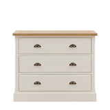 Soren Chest of Drawers - Small