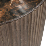 Soren Coffee Table – Set of 2 – Brown