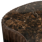 Soren Coffee Table – Set of 2 – Brown