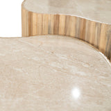 Soren Coffee Table – Set of 2 – Natural