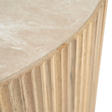 Soren Coffee Table – Set of 2 – Natural
