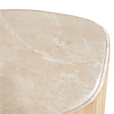 Soren Coffee Table – Set of 2 – Natural