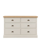 Soren Chest of Drawers - Large