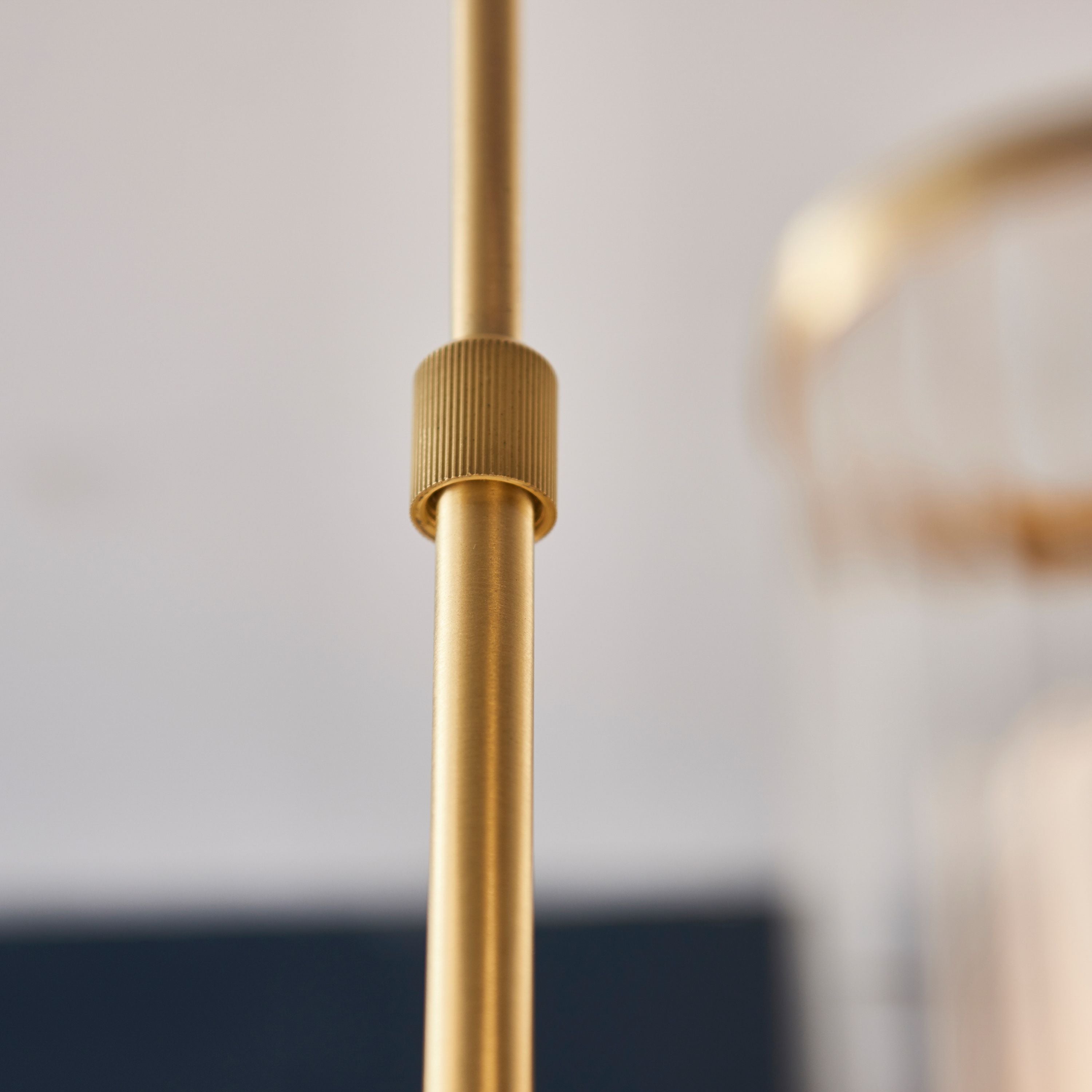 Sterling Pendant Light – 12 Lights