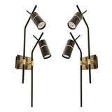 RV Astley Magnus Wall Lamps – Set of 2