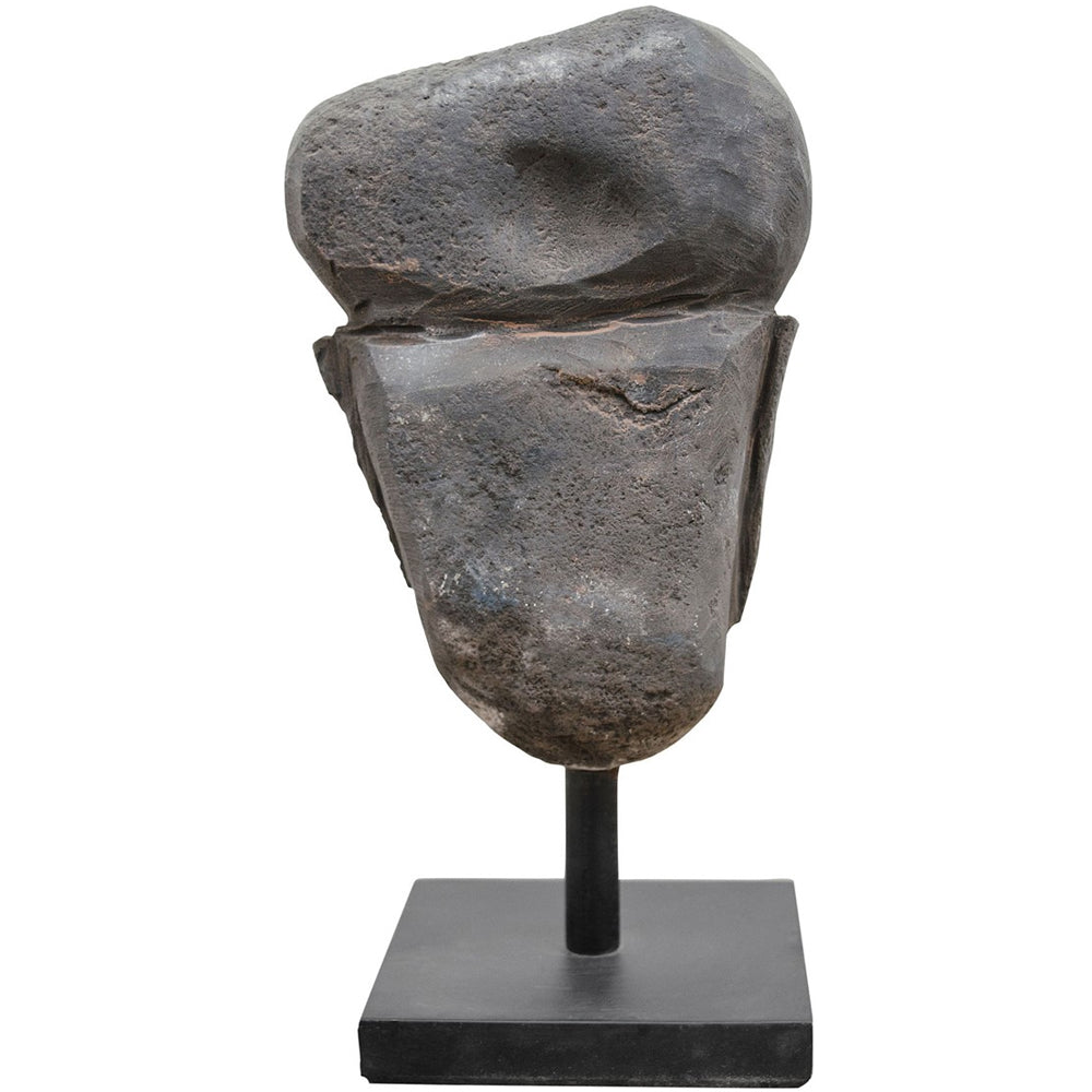 Stone Echoes Primitive Bust (1 piece)