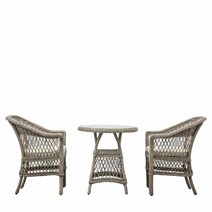 Stonehaven Bistro Set