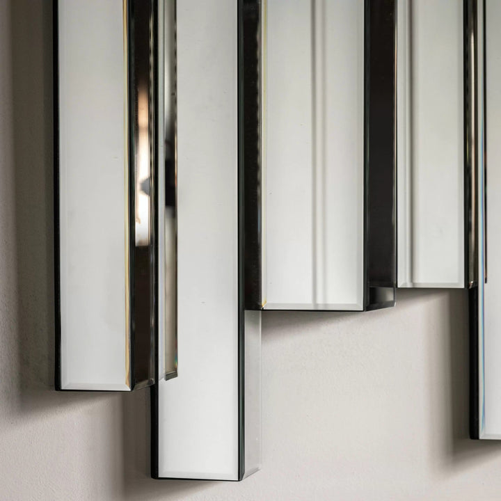 Stratos Art Deco Mirror