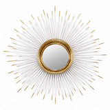 Sunburst Mirror – Open Box Return
