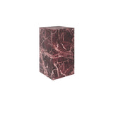 OTI Sur Small Pedestal – Rosso Levanto