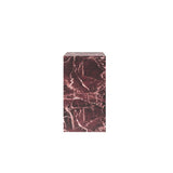 OTI Sur Small Pedestal – Rosso Levanto