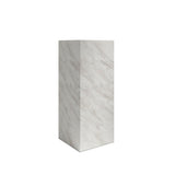OTI Sur Large Pedestal – White