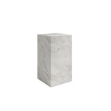 OTI Sur Small Pedestal – White
