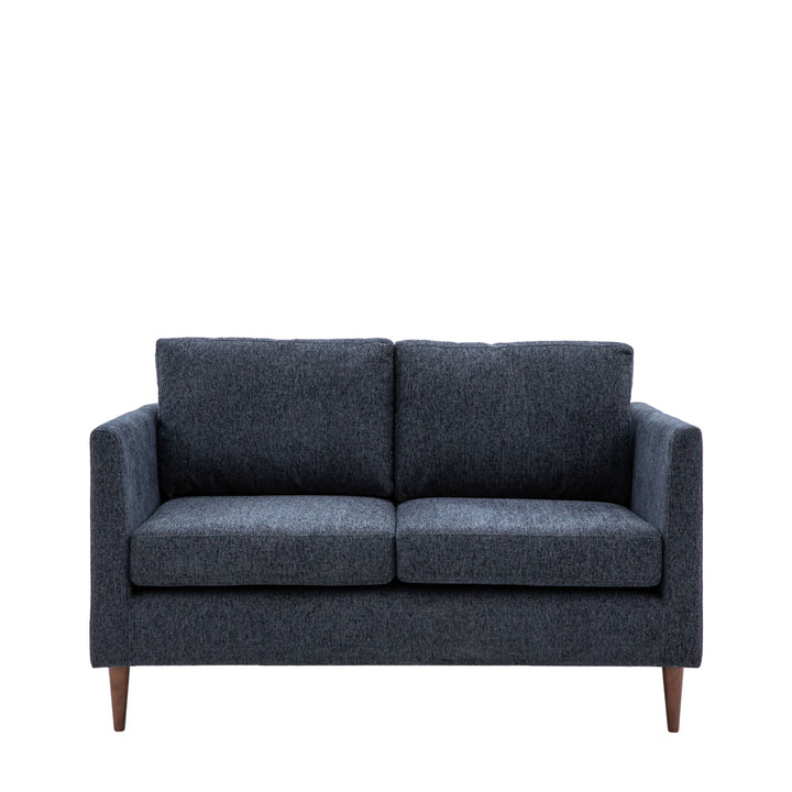 Sutherland 2-Seater Sofa – Charcoal