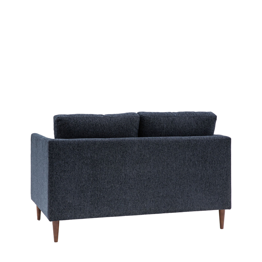 Sutherland 2-Seater Sofa – Charcoal