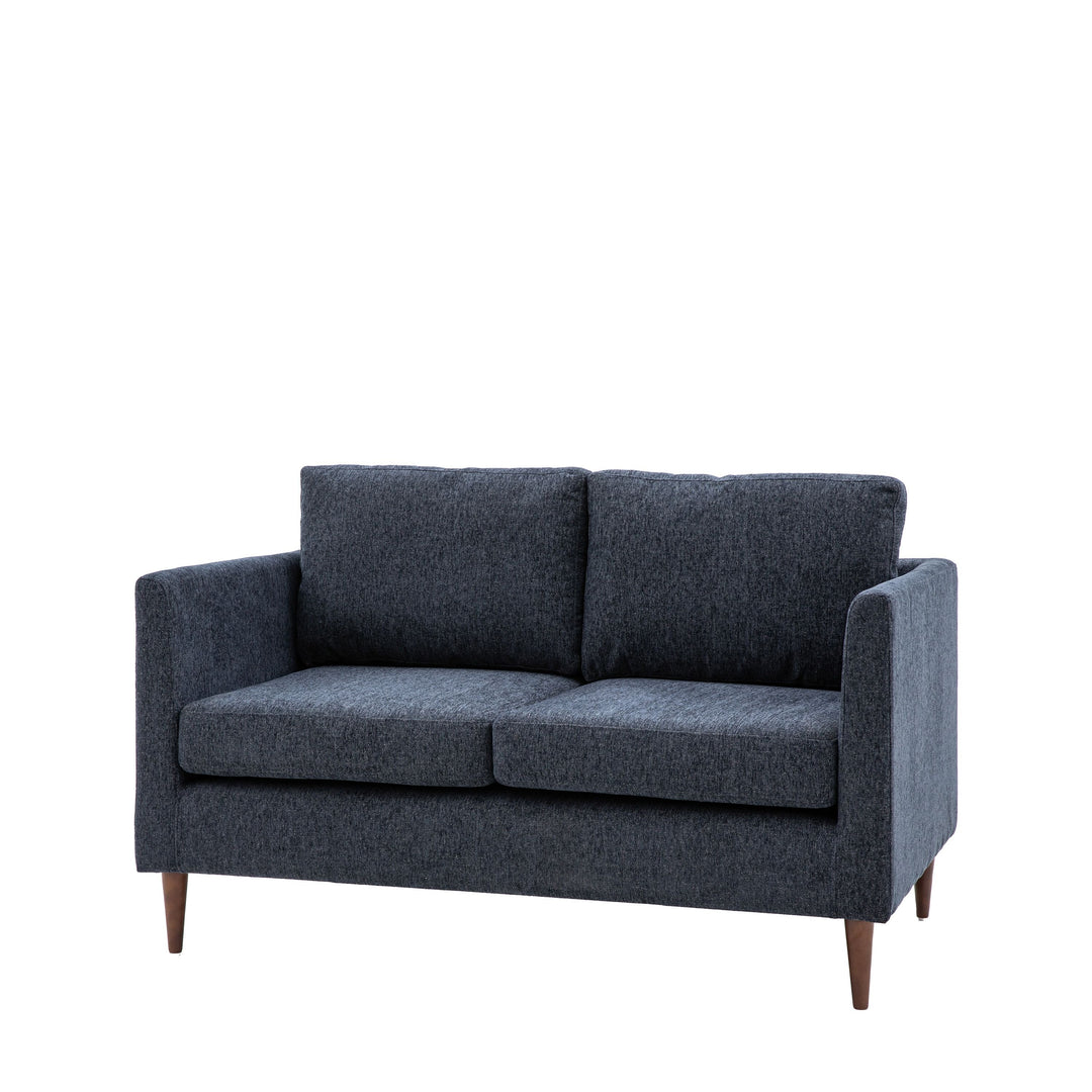 Sutherland 2-Seater Sofa – Charcoal