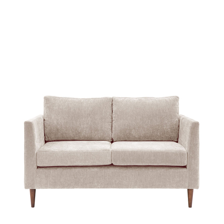 Sutherland 2-Seater Sofa – Natural