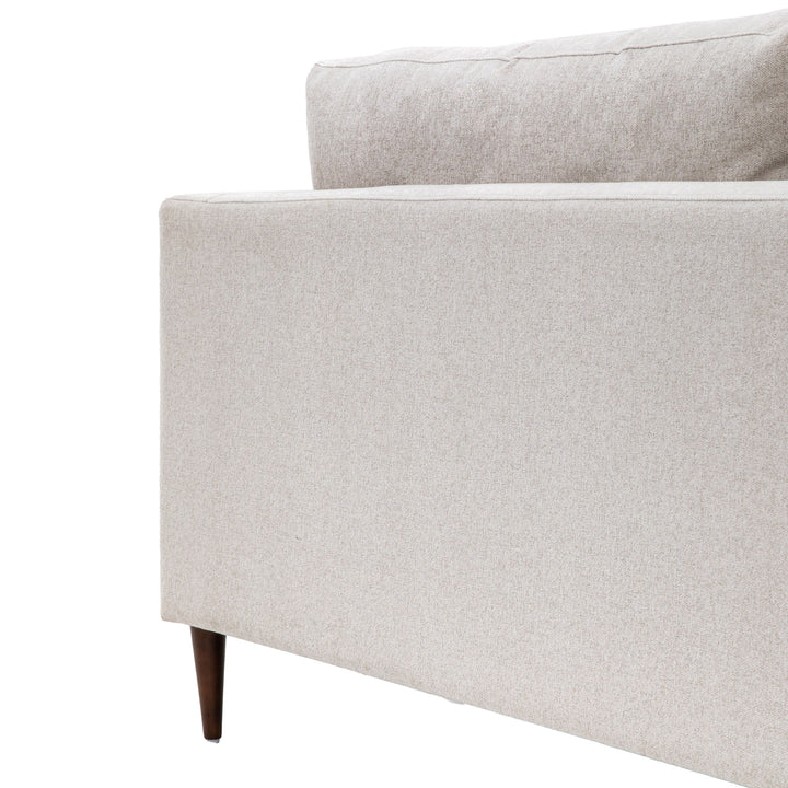 Sutherland 2-Seater Sofa – Natural