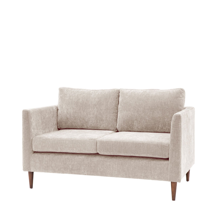 Sutherland 2-Seater Sofa – Natural