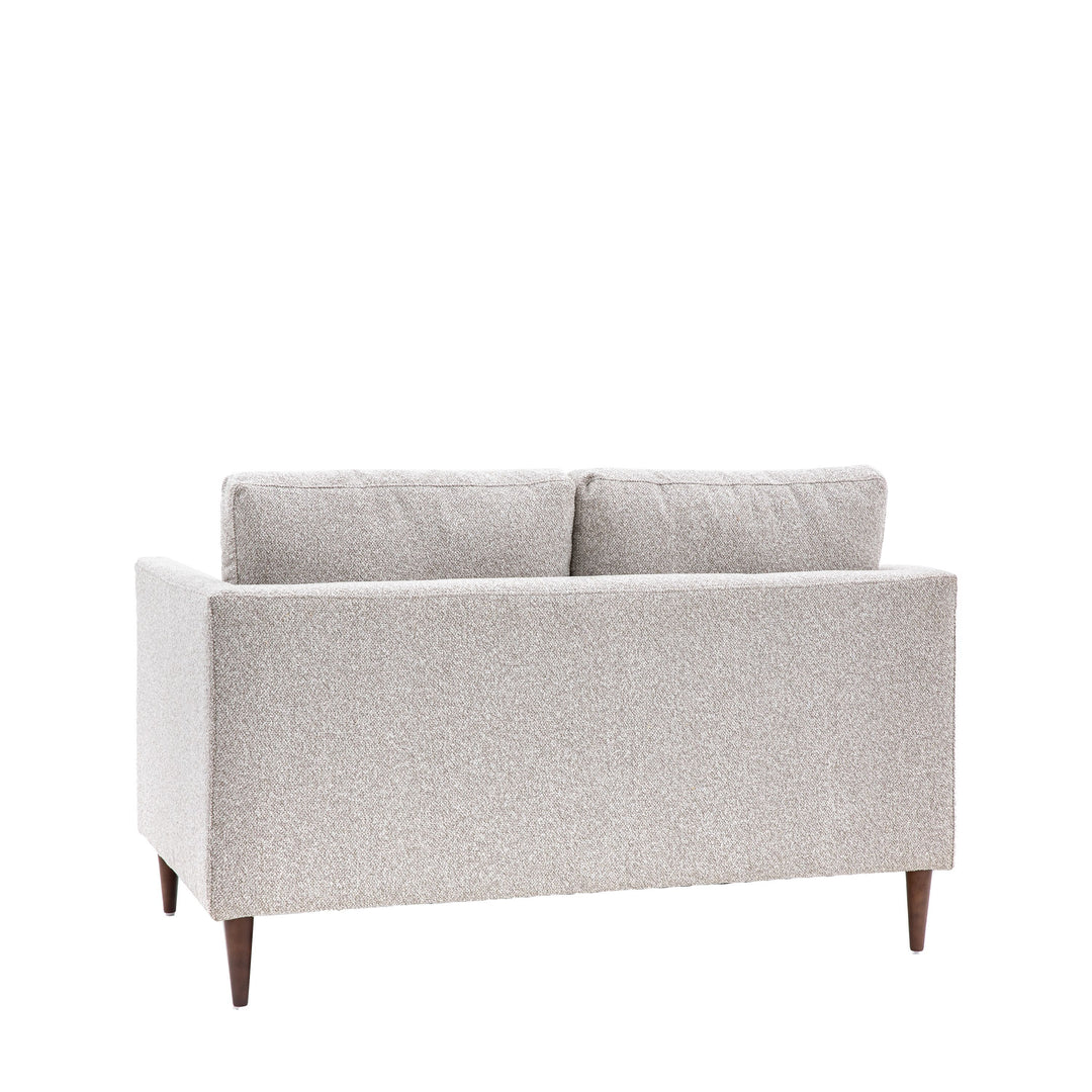 Sutherland 2-Seater Sofa – Natural