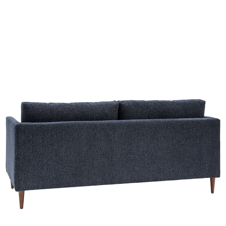 Sutherland 3-Seater Sofa – Charcoal