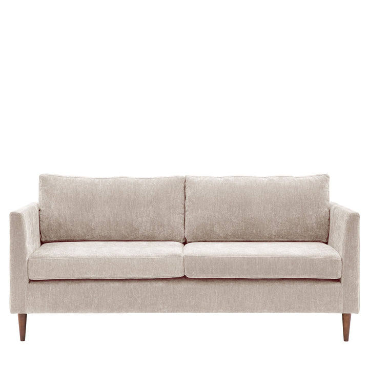 Sutherland 3-Seater Sofa – Natural