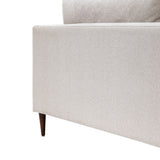 Sutherland 3-Seater Sofa – Natural