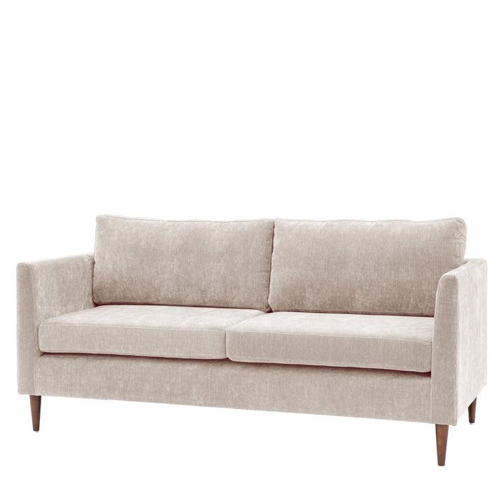 Sutherland 3-Seater Sofa – Natural