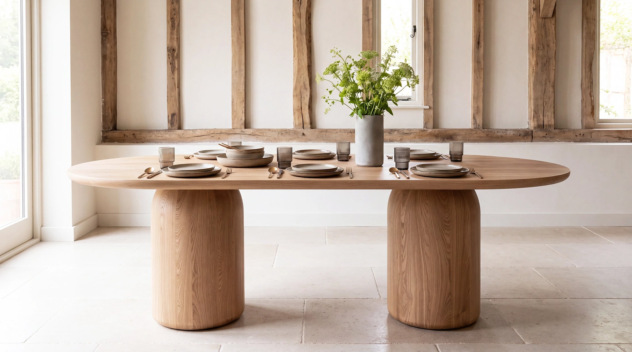 Tommy Franks Dining Tables