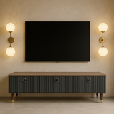 Tommy Franks Trueno TV Unit