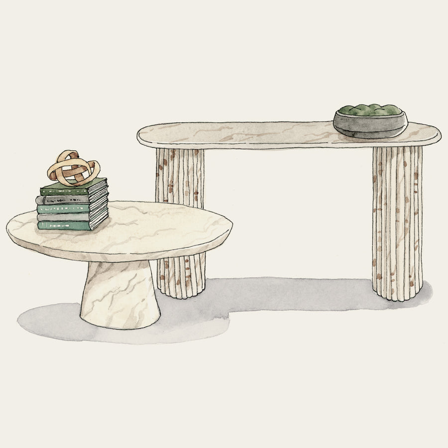 Coffee Tables