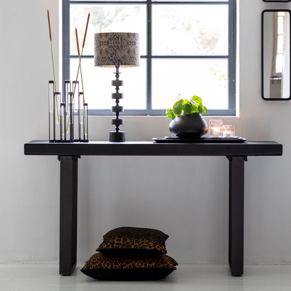 Light & Living Muden Console Table