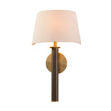 RV Astley Donal Wall Lamp – Antique Brass