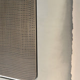 Tectonic Drift Wall Relief - 2 Panels