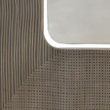 Tectonic Drift Wall Relief - 2 Panels