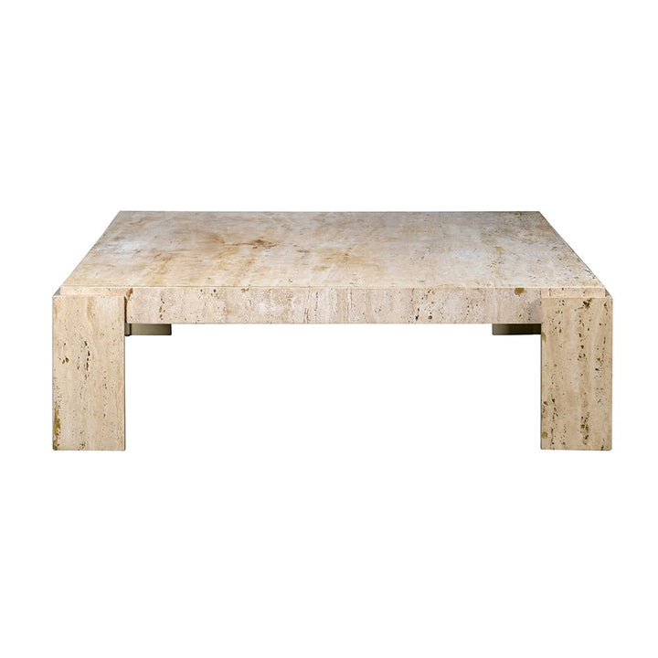 Terra Square Coffee Table