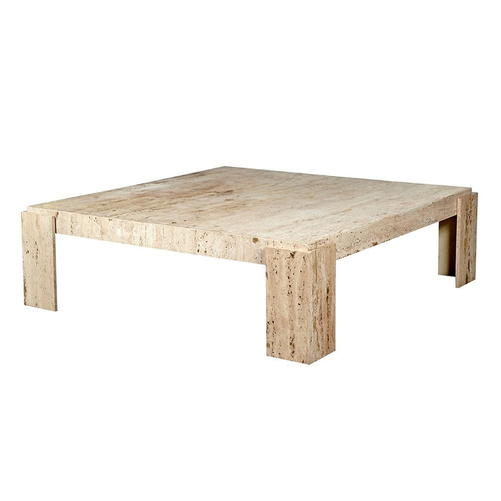 Terra Square Coffee Table