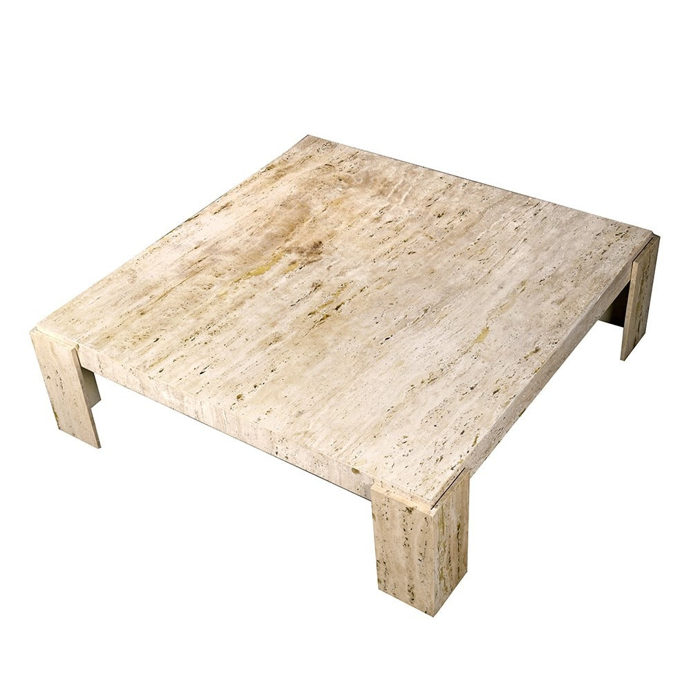 Terra Square Coffee Table