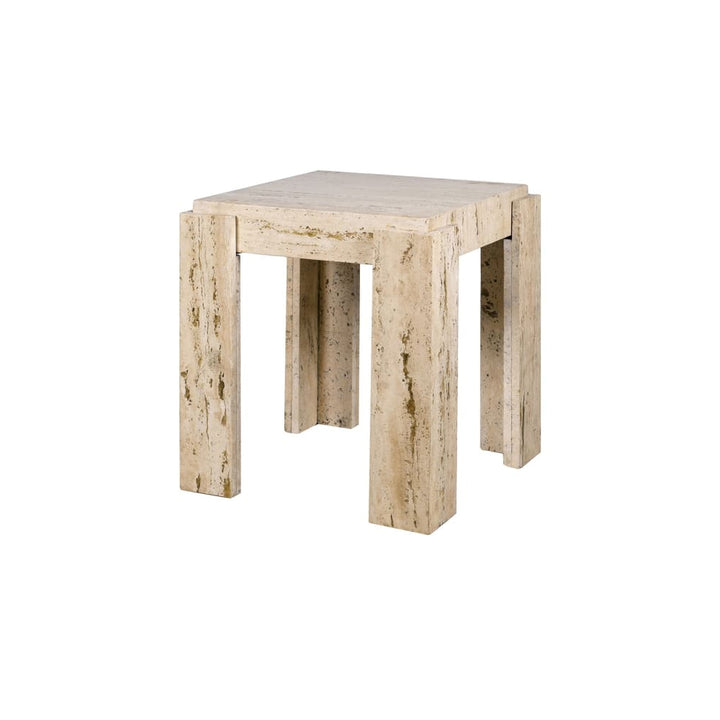 Terra Square Side Table