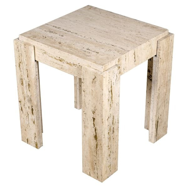 Terra Square Side Table