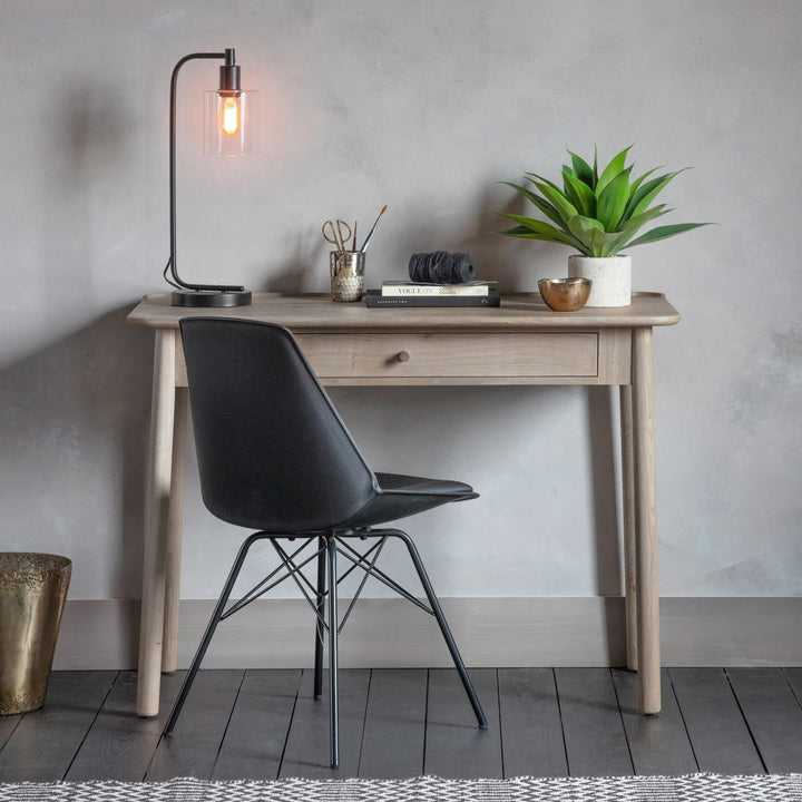 Terrell Desk – Grey