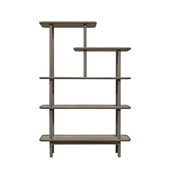 Terrell Open Display Unit – Mellow Grey