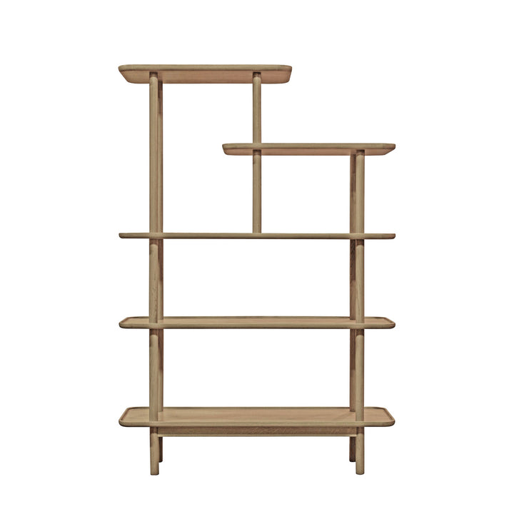 Terrell Open Display Unit – Natural