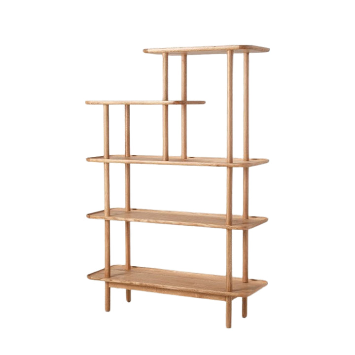 Terrell Open Display Unit – Natural