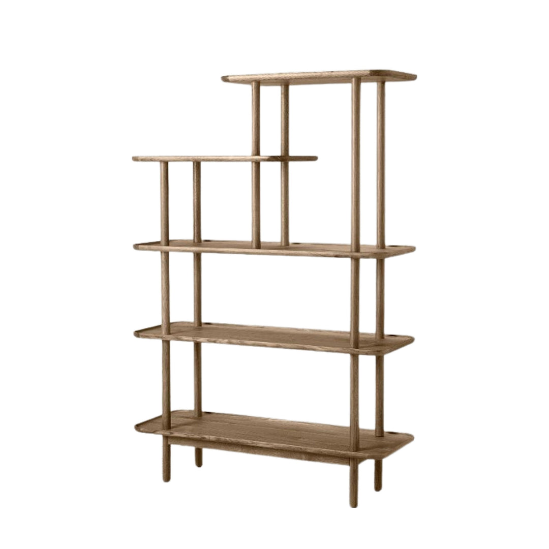 Terrell Open Display Unit – Mellow Grey