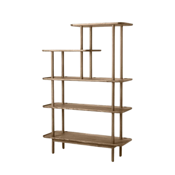 Terrell Open Display Unit – Mellow Grey