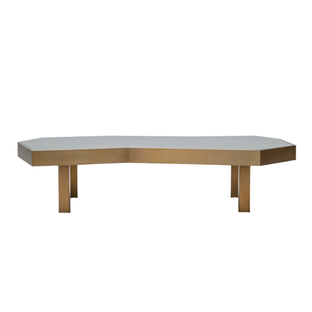 That's Living Aura Low Coffee Table